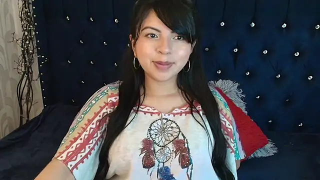 CarolineBrunx 라이브 XXX 채팅