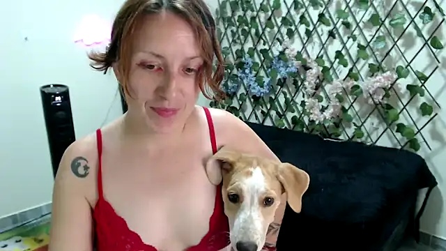 kittykalor09's Live XXX Chat