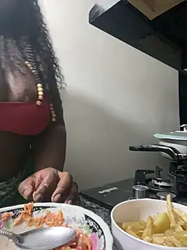 XNASTYEBONYXXXn Live XXX chat