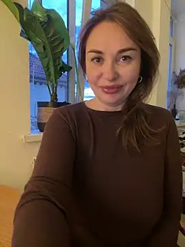 عرض كام Syverelle