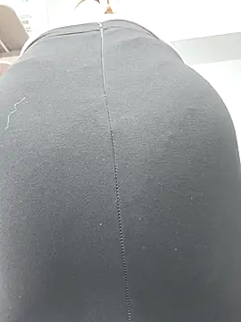 susu_baby 网络视讯表演
