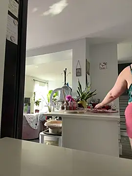 violetaurora95's Webcam Show