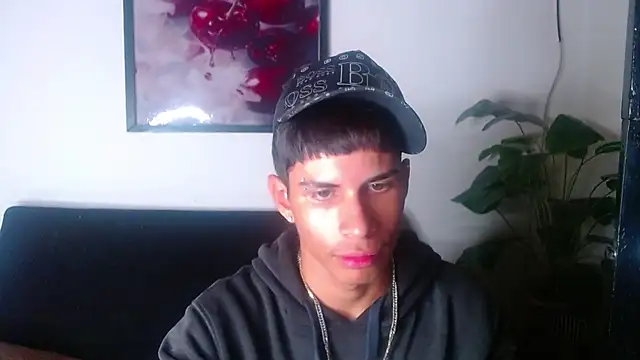 Jesve Webcam-Show