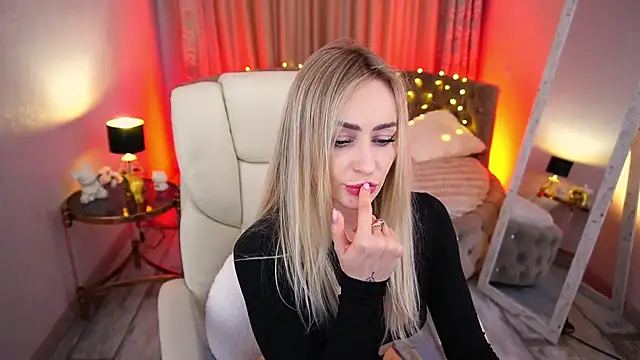 GraceCandy Chat XXX live