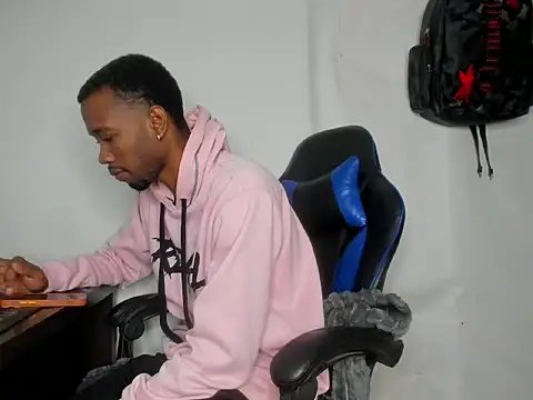 Show Webcam de Kofi_exotic_2