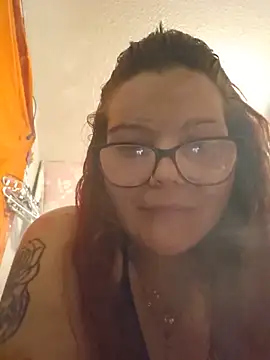 FelicityFreeze69's Webcam Show