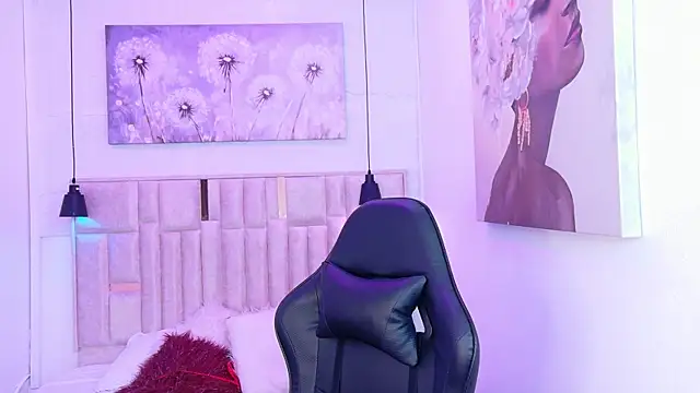 Chatroom XXX en direct de REDHOTTER_