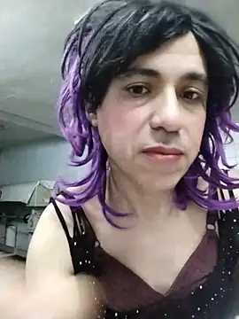 Živý XXX chat sexytranscasa