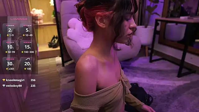 NamiKimura – Naživo XXX chat