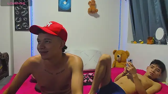 Jack_Jhosua11's Live XXX Chat