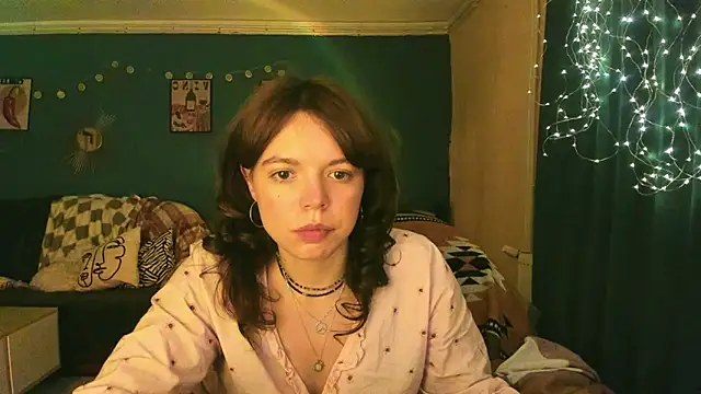ClancyMorissey Obrolan Langsung XXX