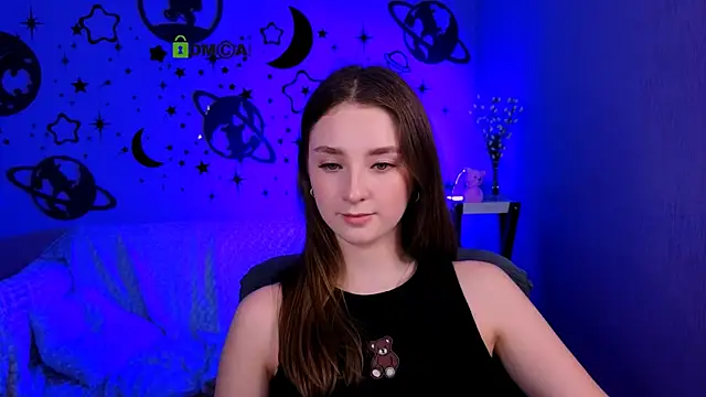 alisabliss 라이브 XXX 채팅