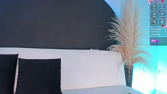 Sara_Donowan's Live XXX Chat