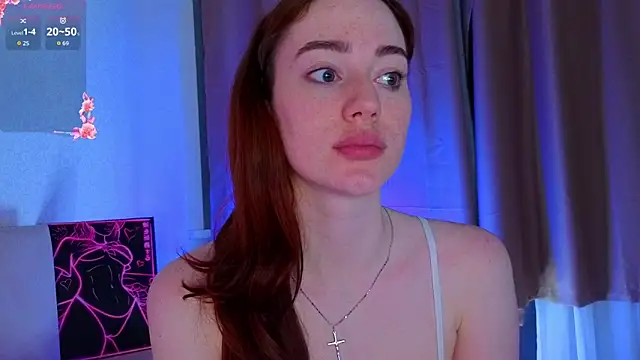 StacyWatts – live chatrum
