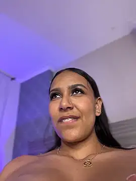 MiilaBlake – live chatrum