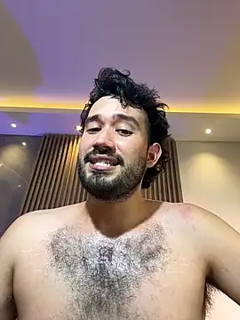 Show webcam de Adrian_SITH