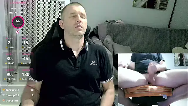 Вебкам-шоу Succubus5879