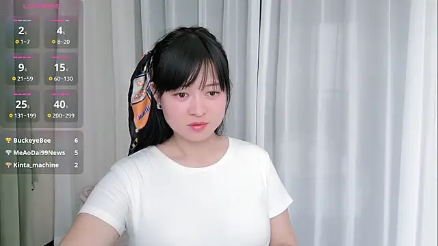 -Yuko-'s Live XXX Chat