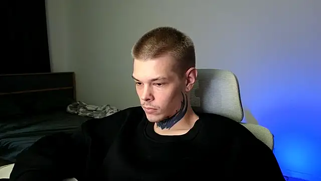 DENIS_HERE: вебкам-шоу