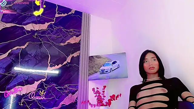 Webkamerová show tyle_brunette