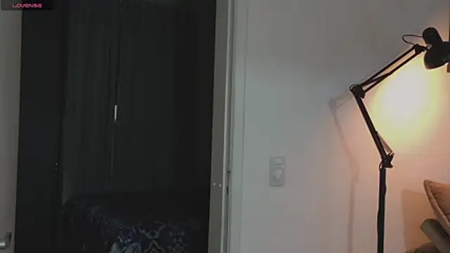 Show de webcam de Breezee_