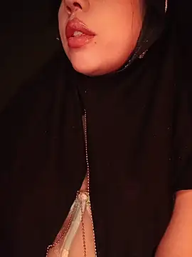 Sembang XXX Secara Langsung zahra_Jalid