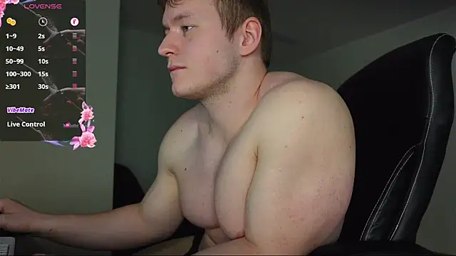Chatroom XXX en direct de Richard_Dullas