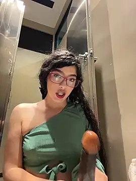 Živý XXX chat dani_bela
