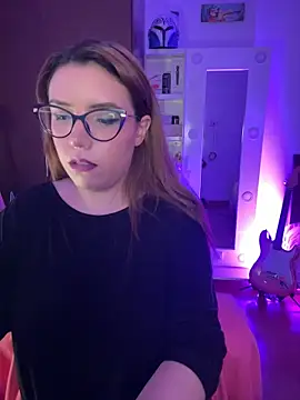 AliceMtz – Live XXX-chat