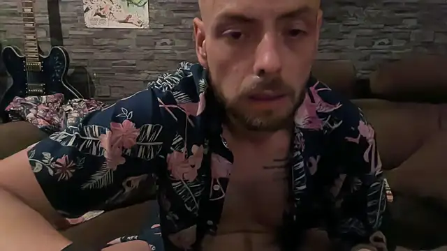 Show Webcam de kissfreak85