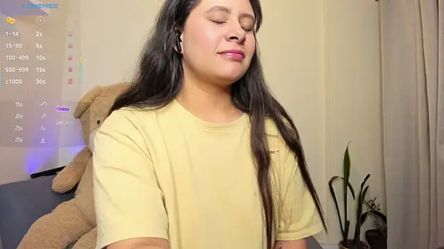taylorlivee 라이브 XXX 채팅
