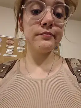 NaomiShimizu's Live XXX Chat