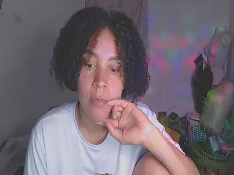 แชท XXX สดของ shayna_cute