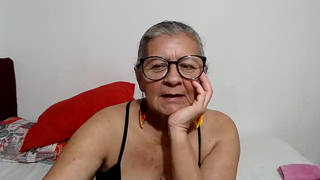 Show Webcam de candy_mature_