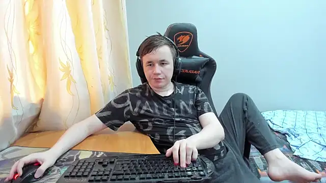 iliaskrislove Show in webcam