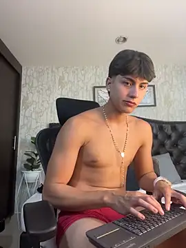 Lander_Cruz 라이브 XXX 채팅
