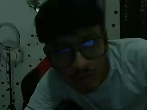 blackfox_desire ওয়েবক্যাম শো