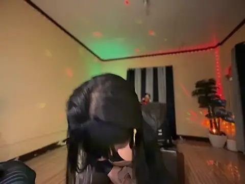 SEDUCTRESSxBIGCOCK 웹캠 쇼
