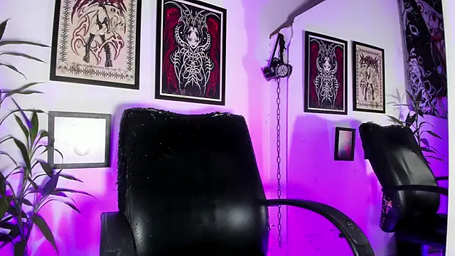 Živý XXX chat irregular_fetish_