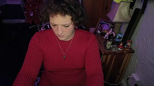 Abagail_soft – Kamerová šou