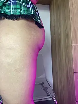 Chat XXX en directo de NobaraX