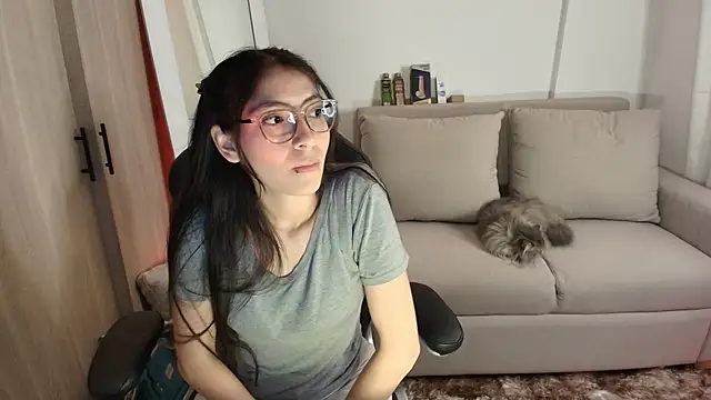 _Hema – live chatrum