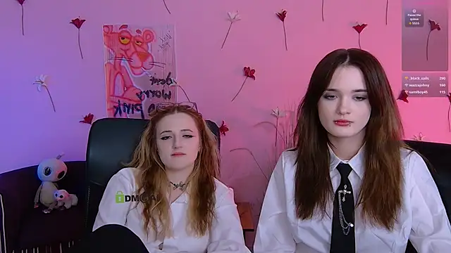 liana_kisses: онлайн-секс-чат