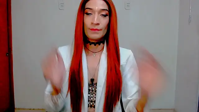 NovaNyx11 webkamerás műsora