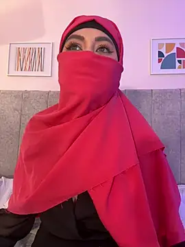 fatiima_ 即時 XXX 聊天