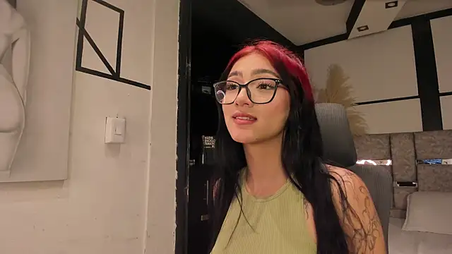 Nezukoo_1 Webcam show