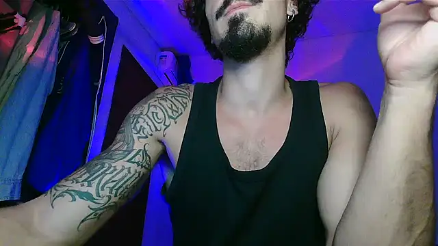 milkoffe Pertunjukan Webcam