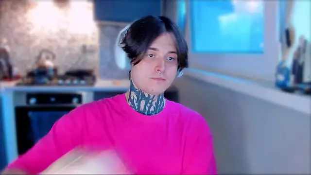 _torfin_ – Kamerová šou