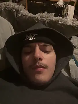 CarmeloA Webcamshow