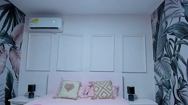 Živý XXX chat Hada_Magica